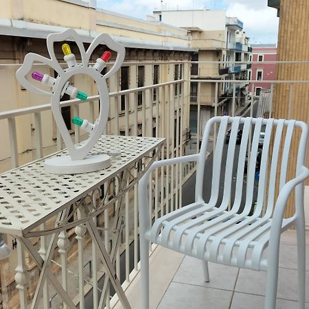 Le Scale Di Pietra Bed & Breakfast Conversano Exterior foto
