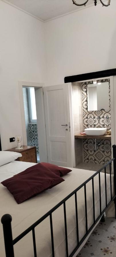 Le Scale Di Pietra Bed & Breakfast Conversano Exterior foto