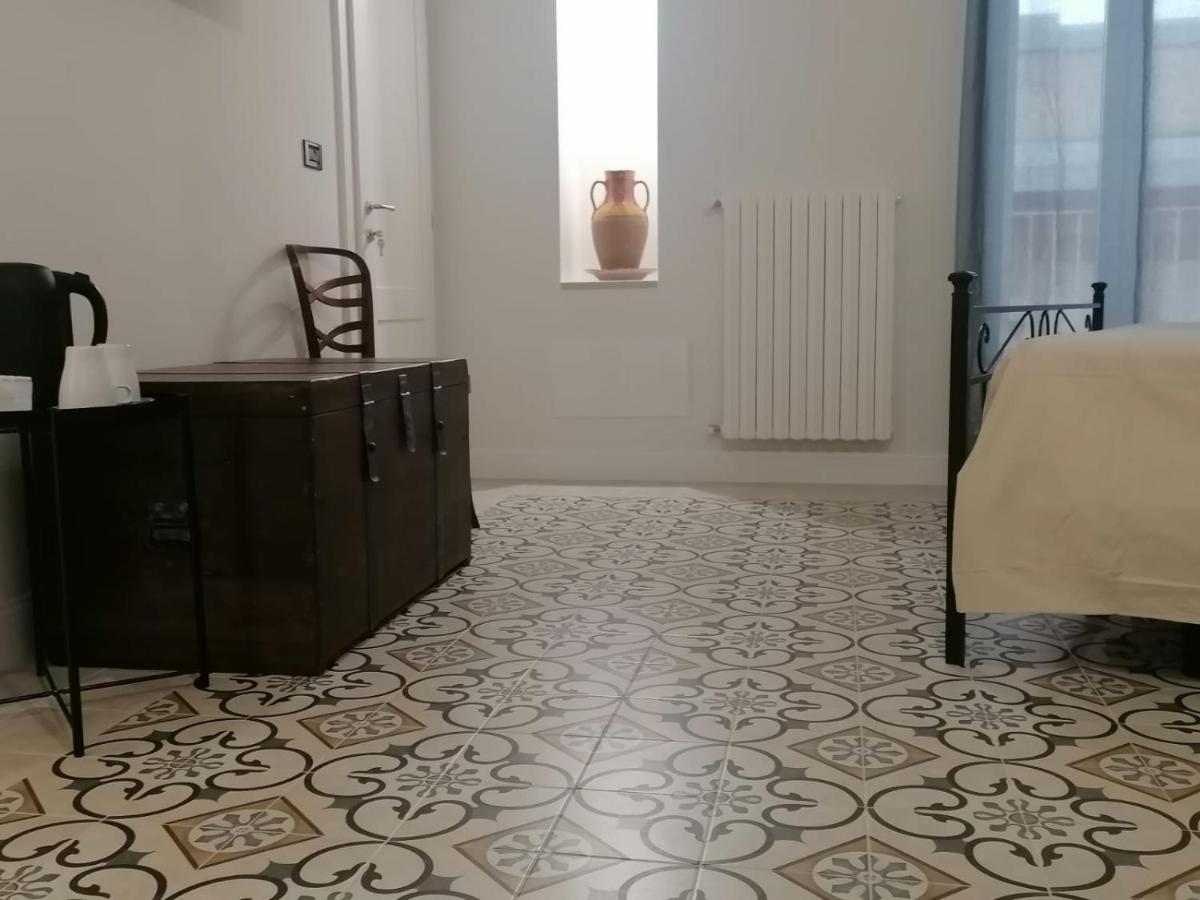 Le Scale Di Pietra Bed & Breakfast Conversano Exterior foto