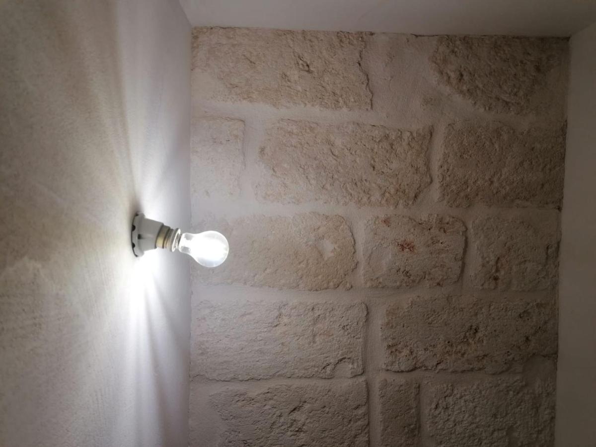 Le Scale Di Pietra Bed & Breakfast Conversano Exterior foto