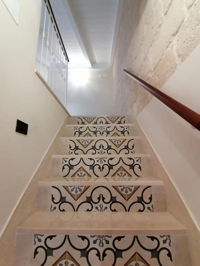 Le Scale Di Pietra Bed & Breakfast Conversano Exterior foto