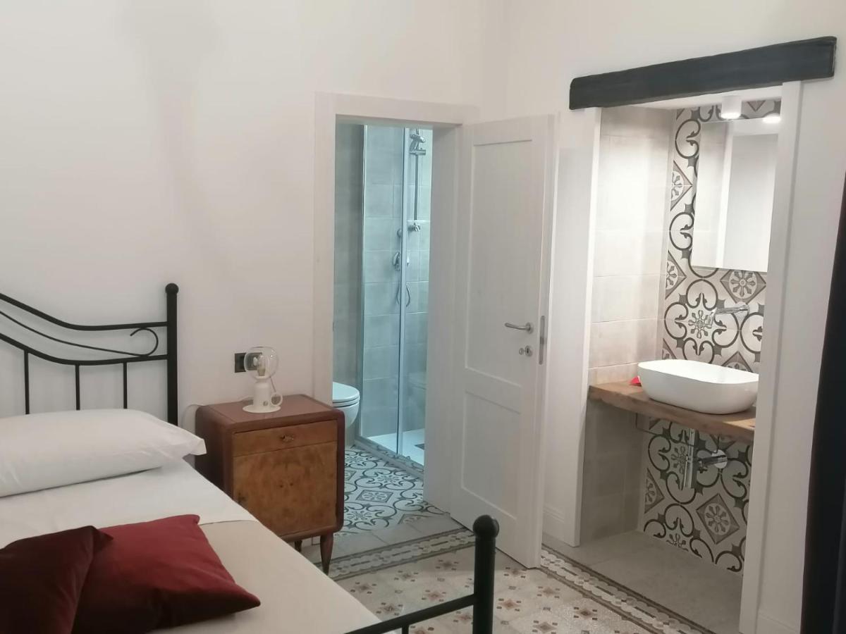 Le Scale Di Pietra Bed & Breakfast Conversano Exterior foto