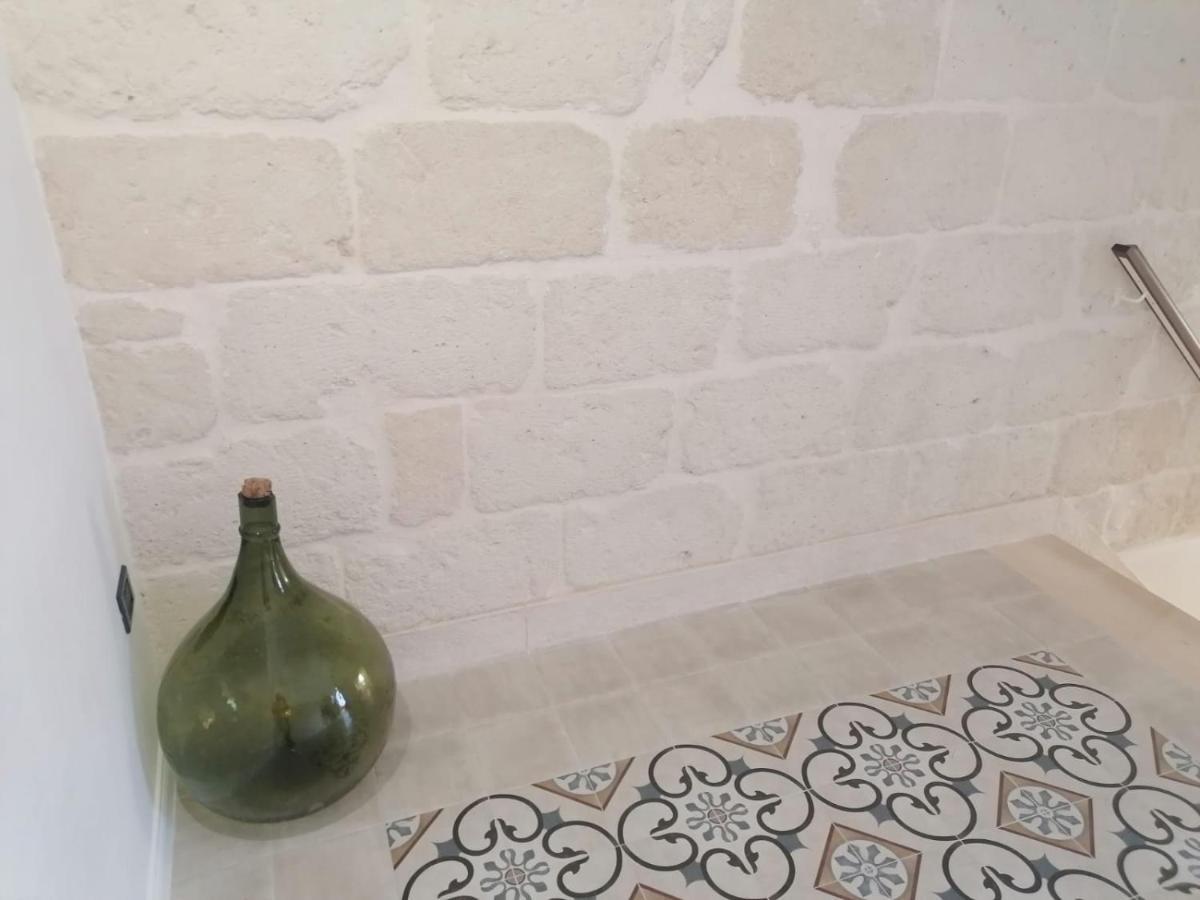 Le Scale Di Pietra Bed & Breakfast Conversano Exterior foto