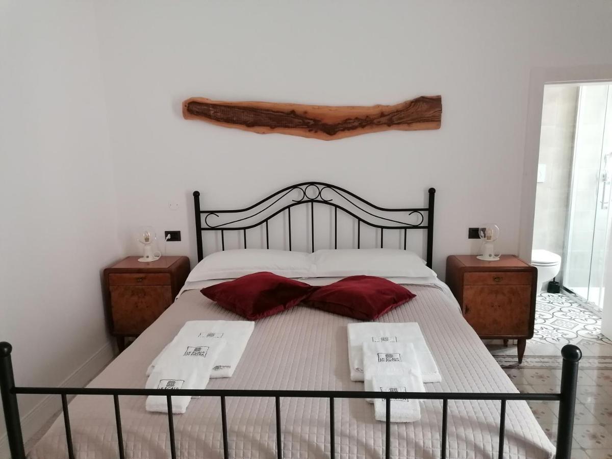 Le Scale Di Pietra Bed & Breakfast Conversano Exterior foto