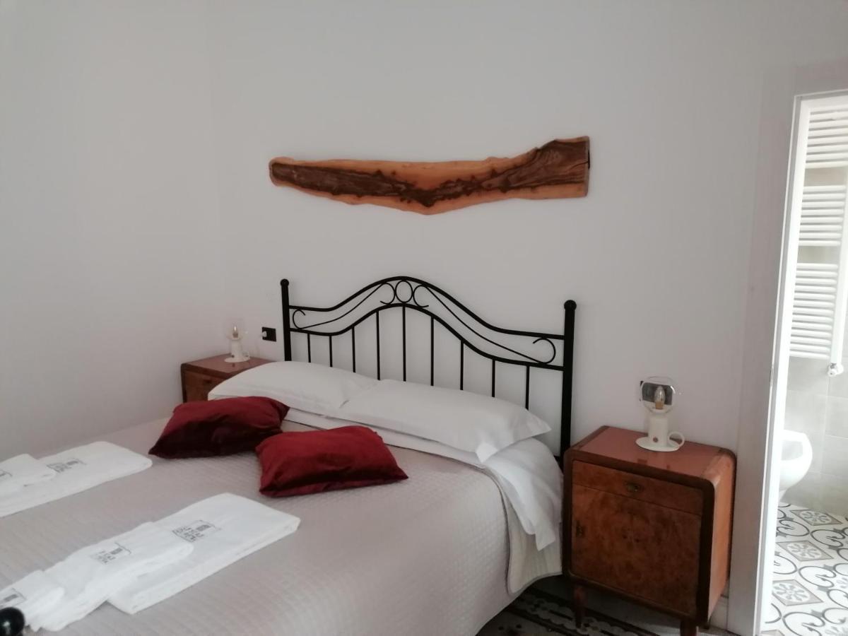 Le Scale Di Pietra Bed & Breakfast Conversano Exterior foto