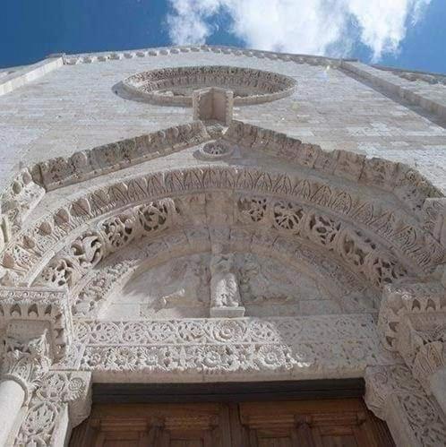 Le Scale Di Pietra Bed & Breakfast Conversano Exterior foto