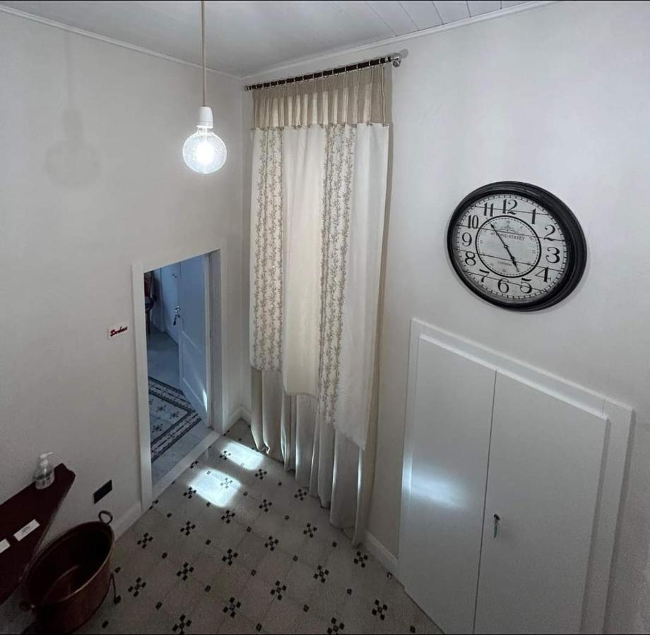 Le Scale Di Pietra Bed & Breakfast Conversano Exterior foto