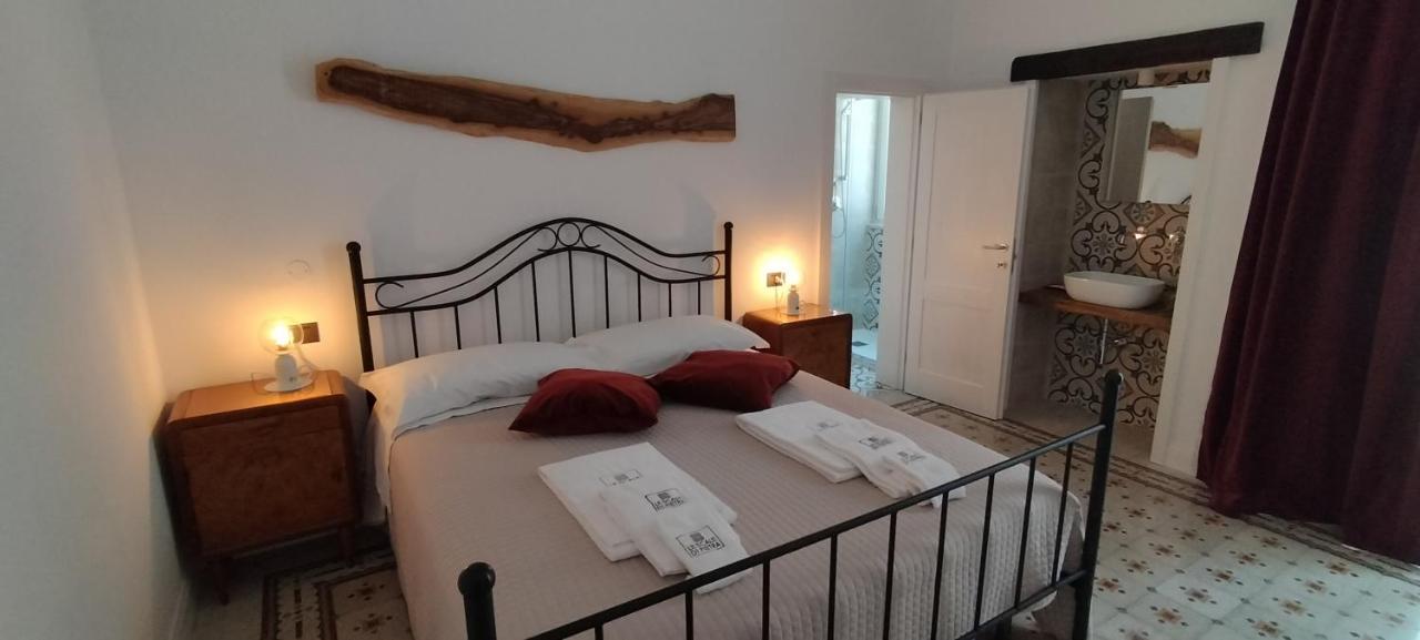 Le Scale Di Pietra Bed & Breakfast Conversano Exterior foto
