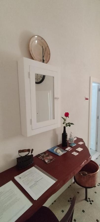 Le Scale Di Pietra Bed & Breakfast Conversano Exterior foto