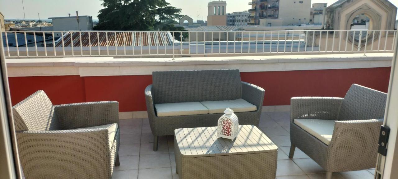 Le Scale Di Pietra Bed & Breakfast Conversano Exterior foto