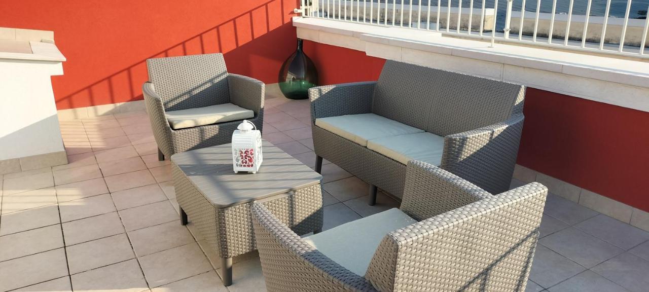 Le Scale Di Pietra Bed & Breakfast Conversano Exterior foto
