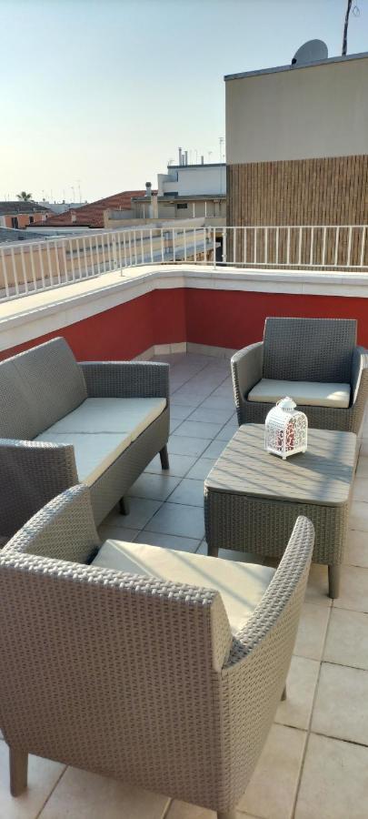 Le Scale Di Pietra Bed & Breakfast Conversano Exterior foto