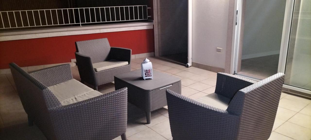 Le Scale Di Pietra Bed & Breakfast Conversano Exterior foto