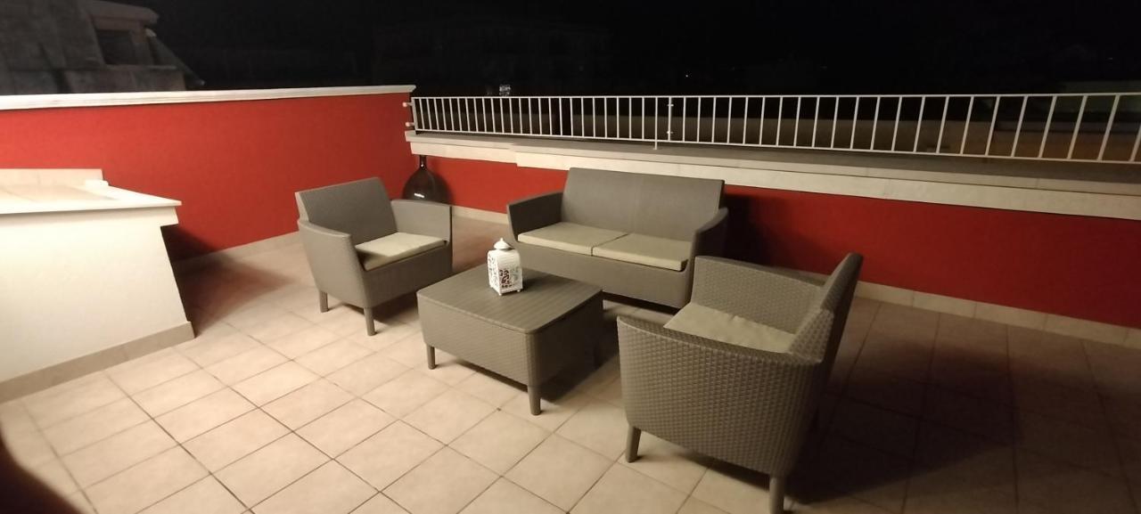Le Scale Di Pietra Bed & Breakfast Conversano Exterior foto