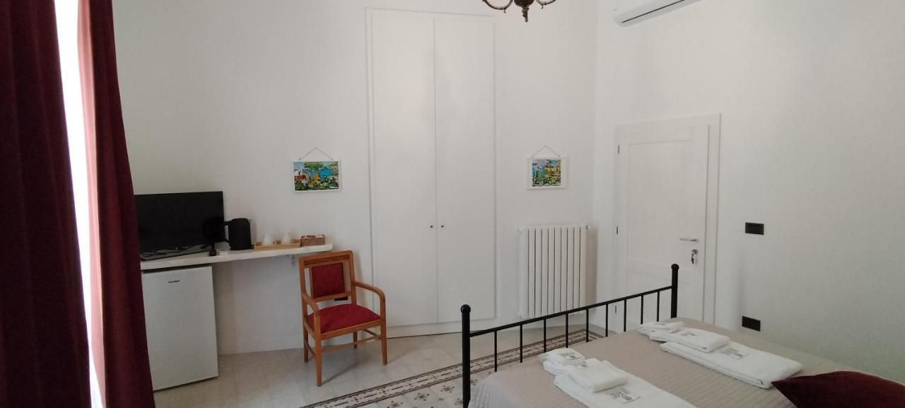 Le Scale Di Pietra Bed & Breakfast Conversano Exterior foto