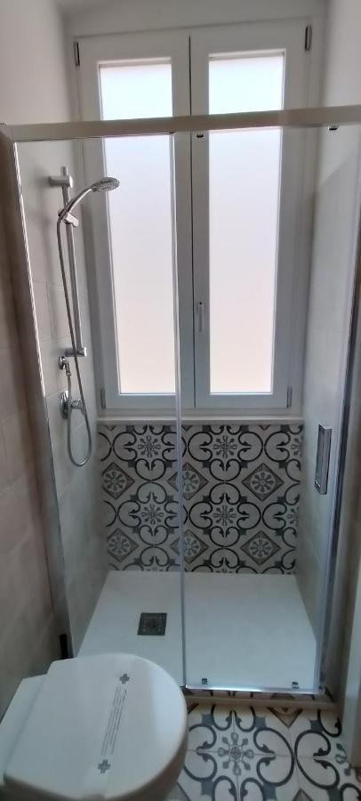 Le Scale Di Pietra Bed & Breakfast Conversano Exterior foto
