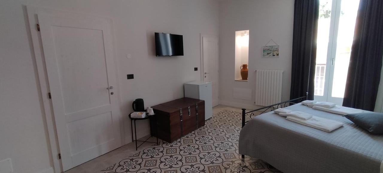 Le Scale Di Pietra Bed & Breakfast Conversano Exterior foto