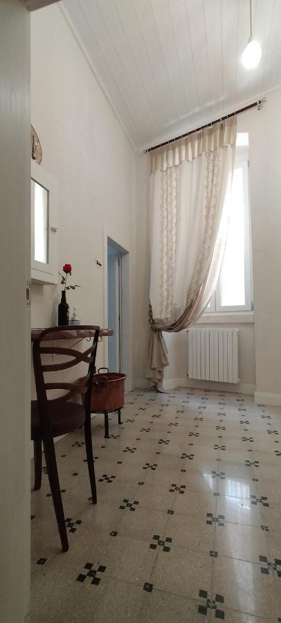 Le Scale Di Pietra Bed & Breakfast Conversano Exterior foto