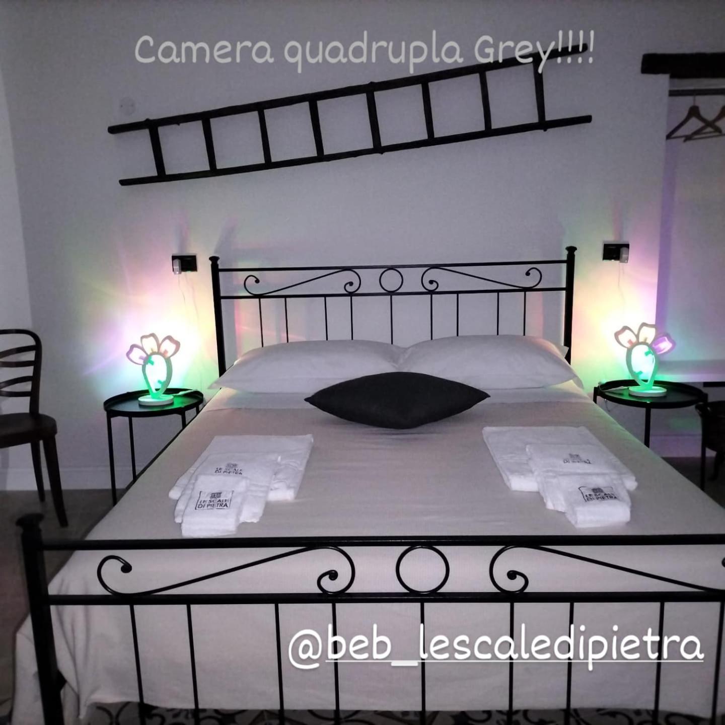 Le Scale Di Pietra Bed & Breakfast Conversano Exterior foto