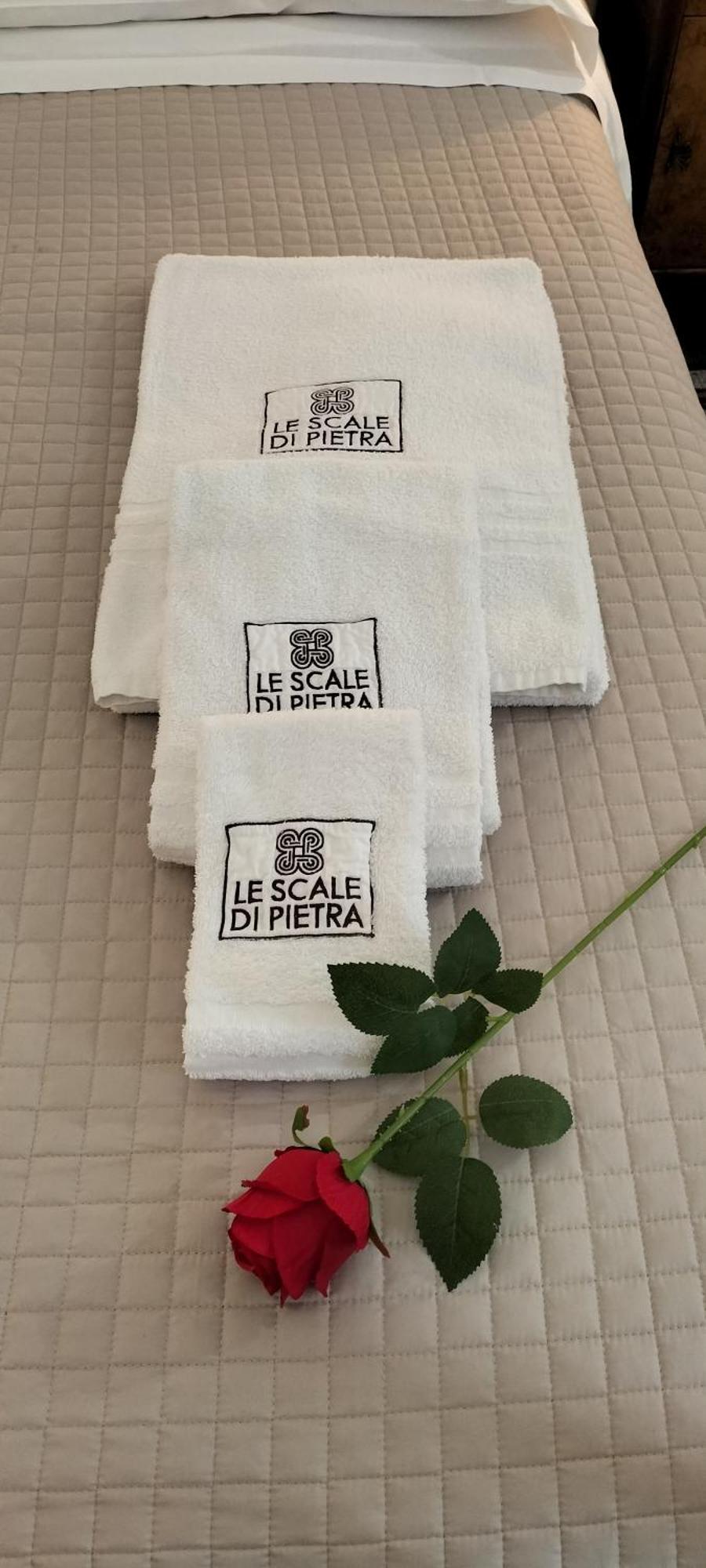 Le Scale Di Pietra Bed & Breakfast Conversano Exterior foto