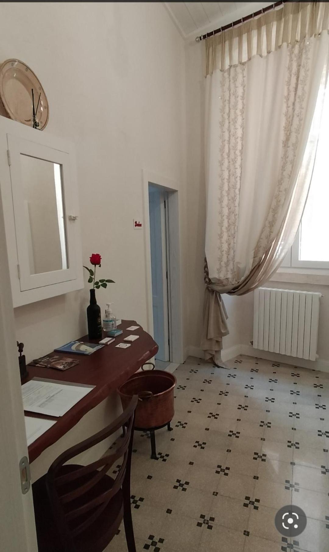 Le Scale Di Pietra Bed & Breakfast Conversano Exterior foto
