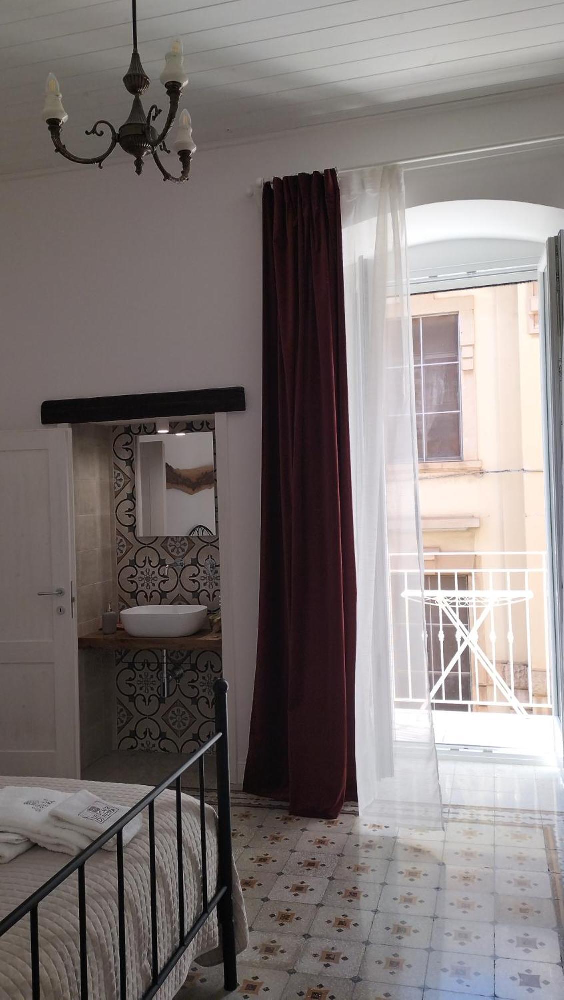 Le Scale Di Pietra Bed & Breakfast Conversano Cameră foto