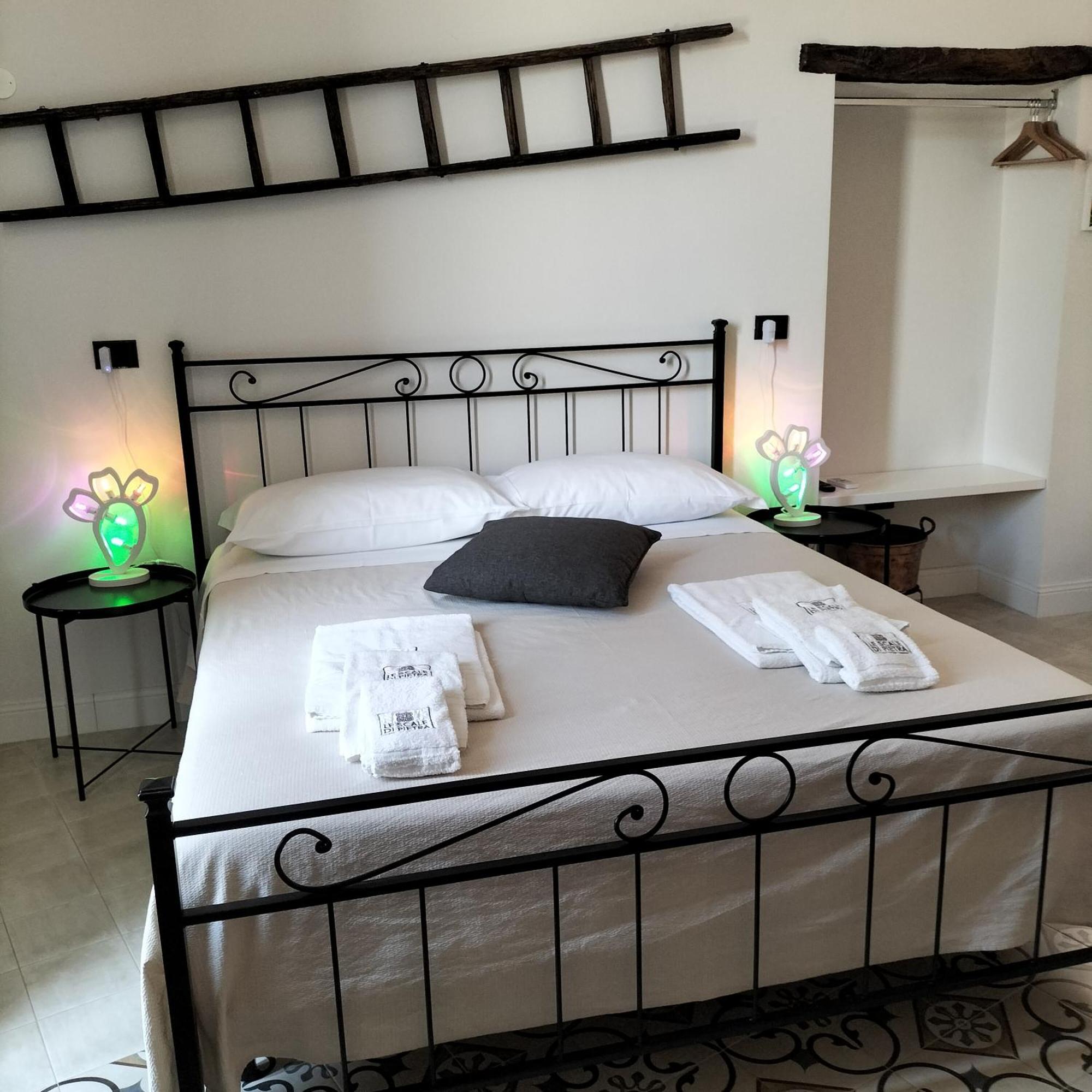 Le Scale Di Pietra Bed & Breakfast Conversano Exterior foto